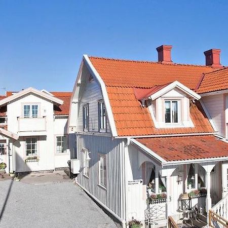 Hotell & Restaurant Solliden Stenungsund Zewnętrze zdjęcie