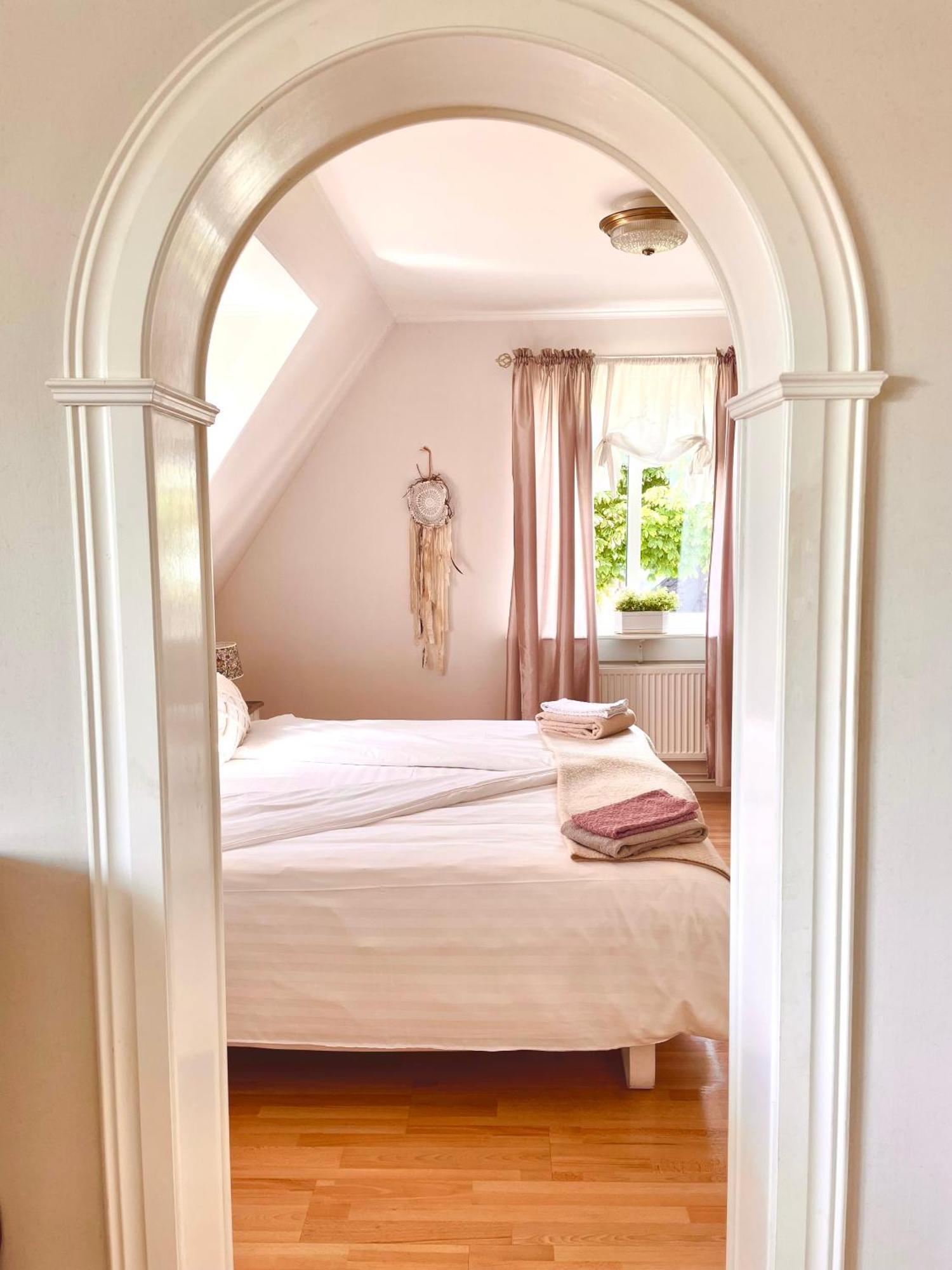 Hotell & Restaurant Solliden Stenungsund Zewnętrze zdjęcie