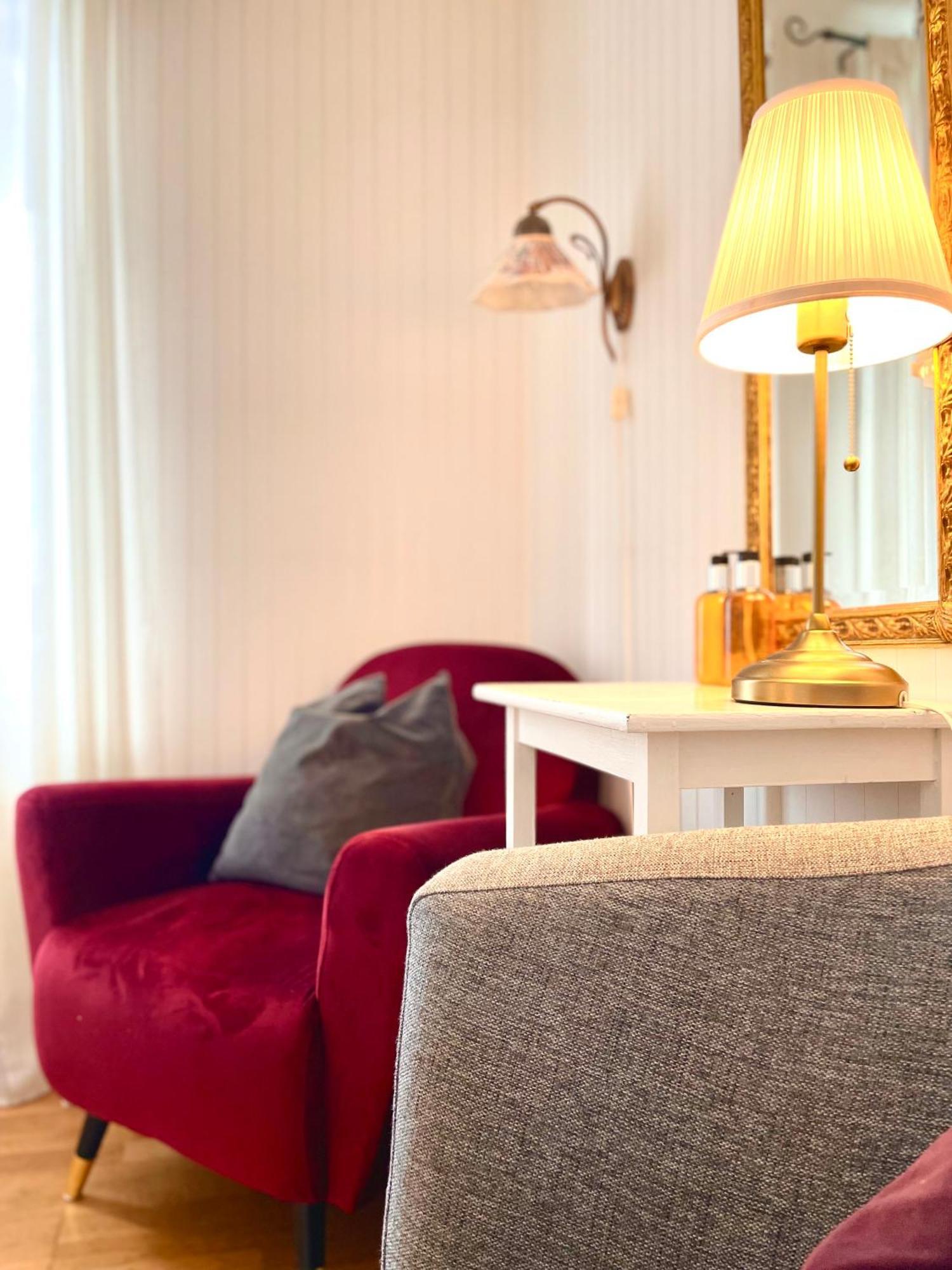 Hotell & Restaurant Solliden Stenungsund Zewnętrze zdjęcie