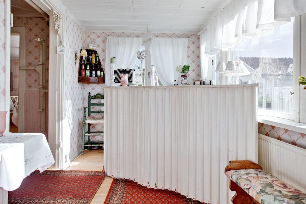 Hotell & Restaurant Solliden Stenungsund Zewnętrze zdjęcie